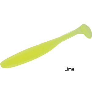 Vinil Tournament D'Fin DAIWA 12,50 cm 5``