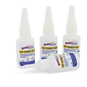 Cola Top Fishing Glue Mach-2