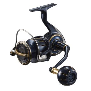 Carreto Daiwa SALTIGA 4000 H