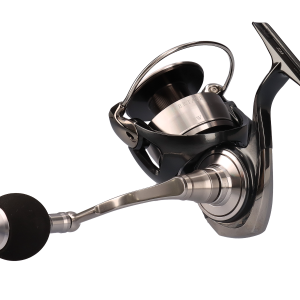 Carreto DAIWA CERTATE SW 6000-P 24