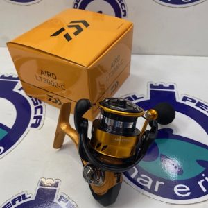 CARRETO daiwa AIRD 23LT 3000-C