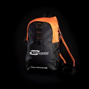 Saco CINNETIC rock fishing bag