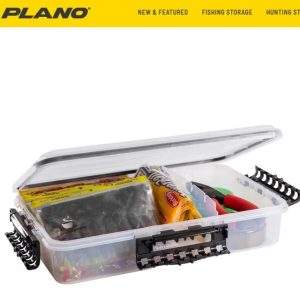 CAIXA PLANO 3700 4-15 waterproof