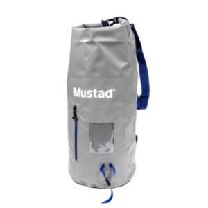 Mochila MUSTAD DAYBREAK DRY ROLL-UP 40 LTS.
