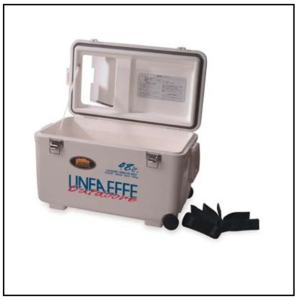 Arca Branca LINEAFFE 48 Litros