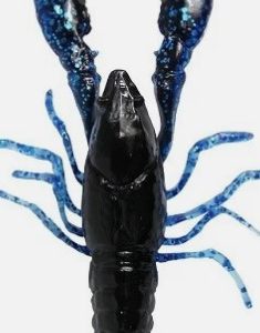 VINIL Savage 4D Craw 7.5 cm