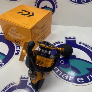 CARRETO daiwa AIRD 23LT 5000-CH