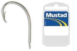 Anzol MUSTAD 533 N