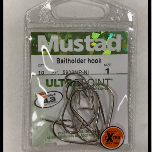 ANZOL 5933NP MUSTAD