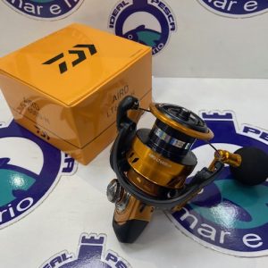 CARRETO daiwa AIRD 23LT 6000-H