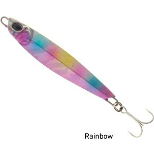 Zagaia Daiwa samurai jig 30gr.