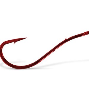 ANZOL VMC 7054 vermelho