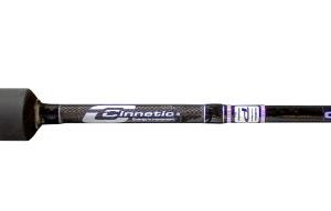 CANA CINNETIC CINERGY CLASSIC JIGGING 1.80 MT.