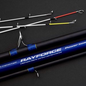 Cana CINNETIC RAYFORCE power boat 350