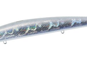 AMOSTRA Duo Tide Minnow Slim 120MM FLYER