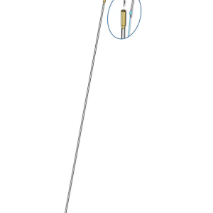 AGULHA PARA ISCAR STONFO