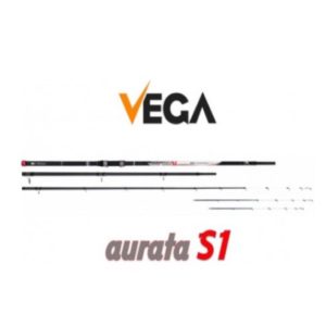 CANA VEGA AURATA S1 3.50MTS