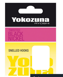 ANZÓIS EMPATADOS YOKOZUNA CHINU BN