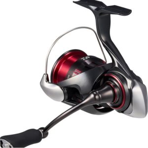 DAIWA BALLISTIC AIR LT2000-XH