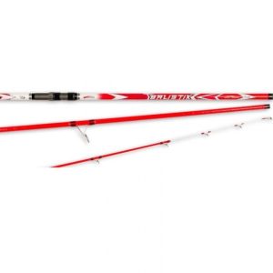 Cana TUBERTINI BALISTIK 4,25MT