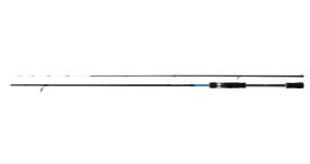 Cana Bassterra XT LRF Spinning 2,21m 7'3" 1-12g 2pc