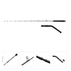 PENN BATTALION SOLID DEEP DROP 2.29MT