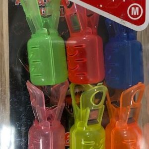 Protetor de fateixa em pinça RagoT