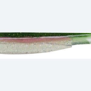 3 CORPOS BLACK MINNOW 120