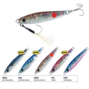 Zagaia HART TUNGSTEN BONY