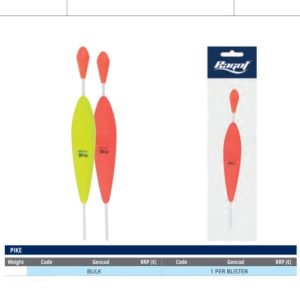 BOIA de correr RAGOT BROCHET