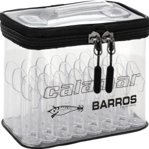 BOLSA AMOSTRAS CHOCO CALAMAR BARROS 24 UN