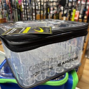 BOLSA AMOSTRAS CHOCO CALAMAR BARROS 48 UN