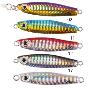 Zagaia YOKOZUNA Caster jig 40gr