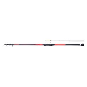 Shimano Cana Catana CX Te Boat Quiver 2,10m 150g 4pc+tips