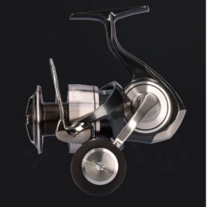 Carreto DAIWA CERTATE SW 4000-H 24