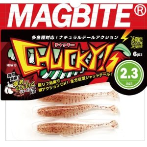 MAG BITE CHUCKY 2.3