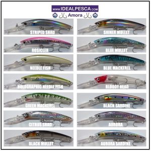 SPANISH LURES DEJAVÚ