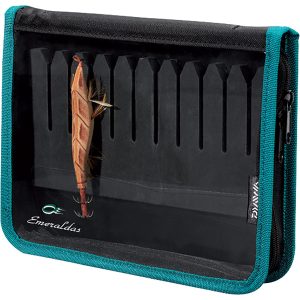 Bolsa Emeraldas DAIWA