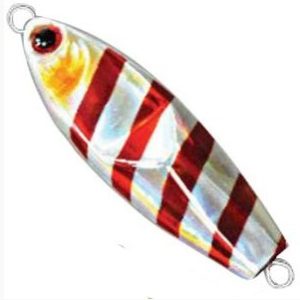 ZAGAIA PRO-HUNTER WAVE HUNTER 120 GR. EBAN