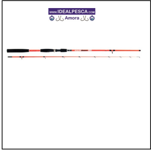Cana VEGA SQUID JIGGER 2.40 MT.
