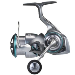 Carreto DAIWA EMERALDAS AIR PC LT2500-H