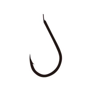 ANZOL HAYABUSA FKS 130 Fukase NICKEL