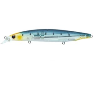 DAIWA Shoreline Shiner Z Vertice R 140 GHOST IWASH