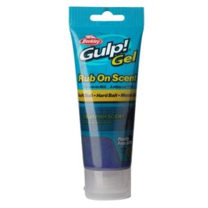 BERKLEY GULP GEL RUB ON SCENT