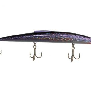 AMOSTRA SPANISH LURES GUDARI 170 S