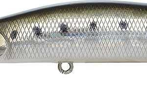 DUO HACKER CRANKING MINNOW 105 SP SW