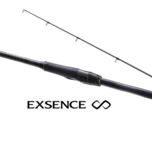 Cana SHIMANO exsence s96m infinity
