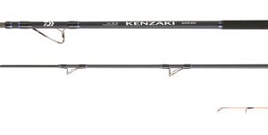 Cana DAIWA SUPER KENZAKI QB 2.40 MTS.