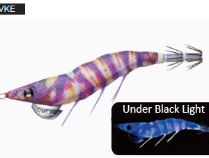 AMOSTRA PALHAÇO DUEL A1725 DARTMASTER 2.5