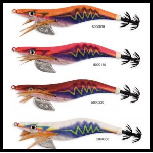 LINEAEFFE THUNDER SQUID 3.0